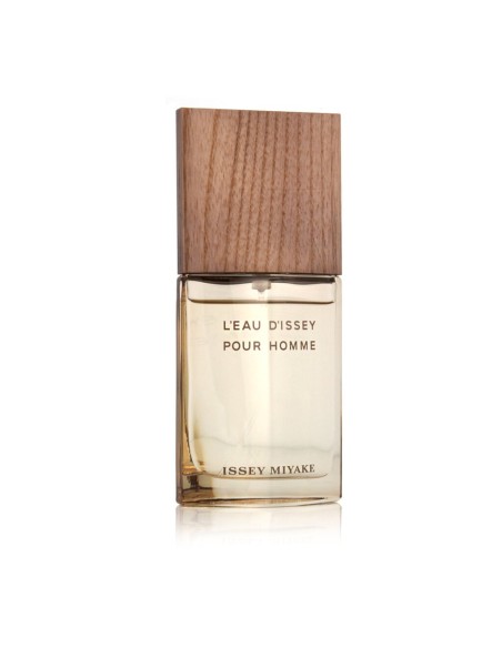 Issey Miyake L\'Eau d\'Issey Pour Homme Vétiver Eau De Toilette Intense 50 ml (herren)