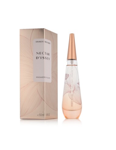 Issey Miyake Nectar D’Issey Première Fleur Eau De Parfum 50 ml (donna)