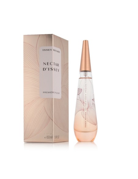 Issey Miyake Nectar D’Issey Première Fleur Eau De Parfum 50 ml (mujer)