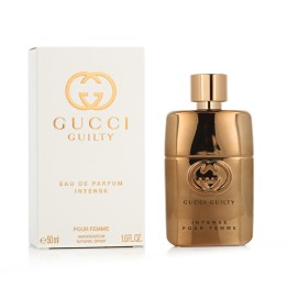 Gucci Guilty Pour Femme Eau De Parfum Intense 50 ml (femme)