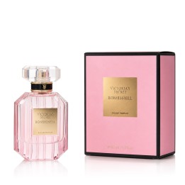 Victoria's Secret Bombshell Eau De Parfum 50 ml (dames)
