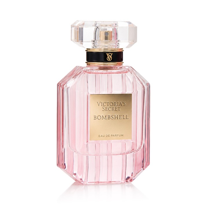Victoria's Secret Bombshell Eau De Parfum 50 ml (dames)