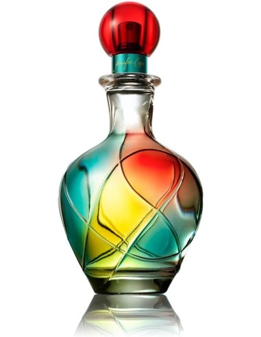 Jennifer Lopez Live Luxe Eau De Parfum 100 ml (mujer)