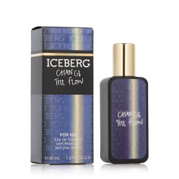 Iceberg Change The Flow for Him Eau De Toilette 30 ml (heren)