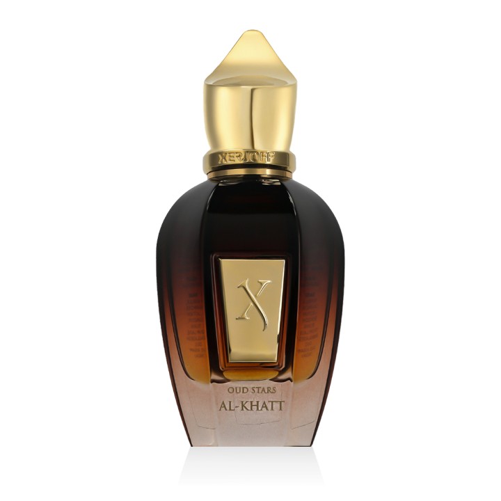 Xerjoff Oud Stars Al-Khatt Parfum UNISEX - tester 50 ml (unisex)