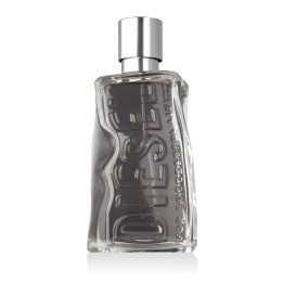 Diesel D by Diesel Eau de Toilette Refillable - tester 100 ml (unisex)