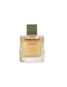 Jimmy Choo Illicit Eau De Parfum Miniature 4.5 ml (damen)
