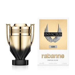 Rabanne Invictus Elixir Parfum 50 ml (uomo)