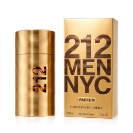Carolina Herrera 212 Men Parfum Eau De Parfum 50 ml (hombre)