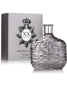 John Varvatos XX Artisan Eau De Toilette 125 ml (man)