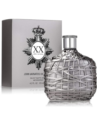 John Varvatos XX Artisan Eau De Toilette 125 ml (homme)