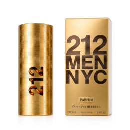 Carolina Herrera 212 Men Parfum Eau De Parfum 100 ml (hombre)