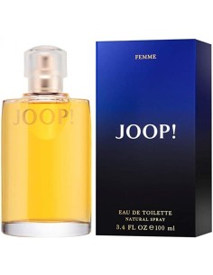 JOOP! Femme Eau De Toilette 100 ml (woman)