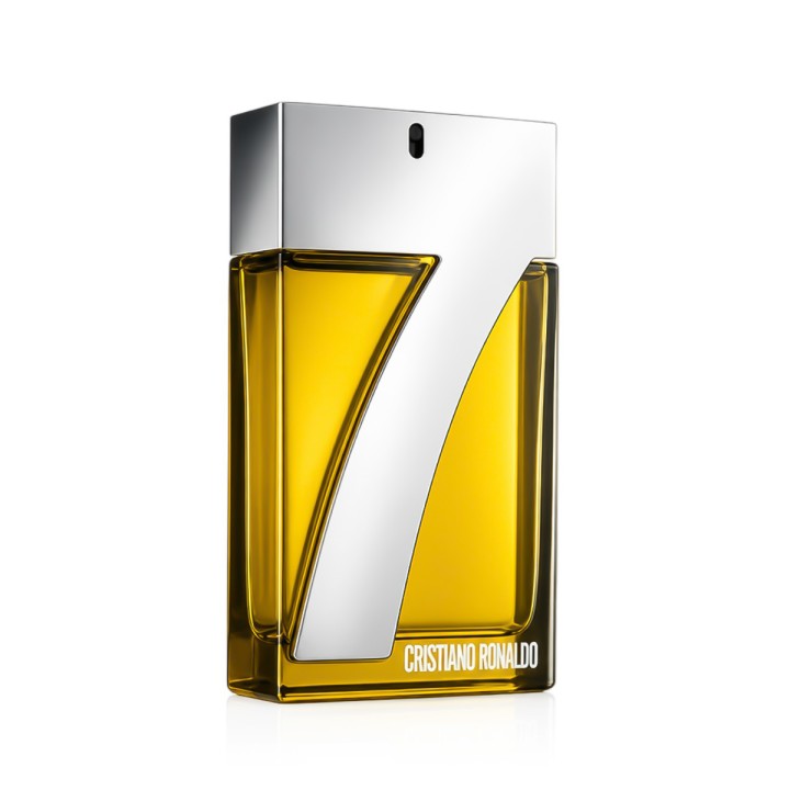 Cristiano Ronaldo CR7 Discover Eau De Toilette 30 ml (hombre)