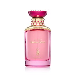 Risala Ehsas Love Eau De Parfum 100 ml (dames)