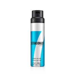 Cristiano Ronaldo CR7 Origins Deodorant VAPO 200 ml (uomo)