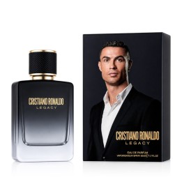 Cristiano Ronaldo Legacy Eau De Parfum 50 ml (uomo)