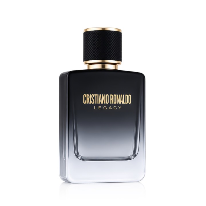 Cristiano Ronaldo Legacy Eau De Parfum 50 ml (hombre)