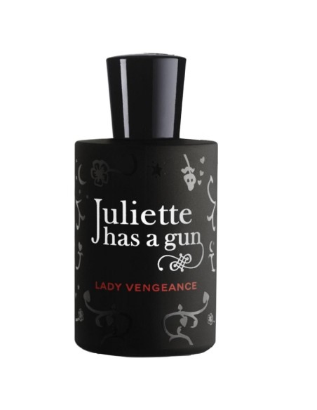 Juliette Has A Gun Lady Vengeance Eau De Parfum 50 ml (woman)