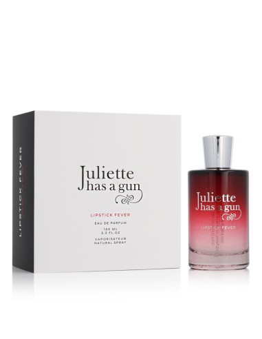 Juliette Has A Gun Lipstick Fever Eau De Parfum 100 ml (femme)