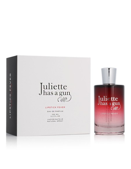 Juliette Has A Gun Lipstick Fever Eau De Parfum 100 ml (woman)
