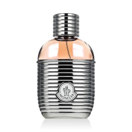 Moncler Pour Femme Eau De Parfum 60 ml (dames)