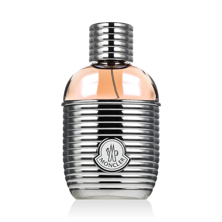 Moncler Pour Femme Eau De Parfum 60 ml (femme)