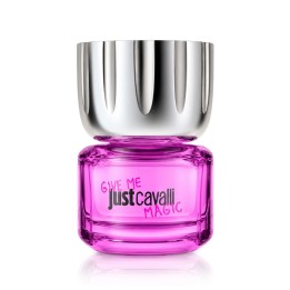 Roberto Cavalli Just Cavalli Give Me Magic for Her Eau De Parfum 30 ml (mujer)