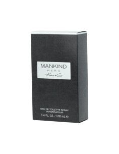 Kenneth Cole Mankind Hero Eau De Toilette 100 ml (uomo) 2
