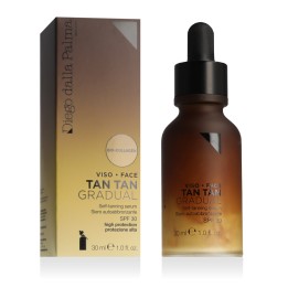 Diego Dalla Palma Tan Tan Gradual Self-Tanning Serum 30 ml