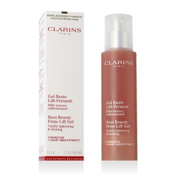 Clarins Bust Beaty Firm-Lift Gel 50 ml