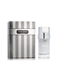 Khadlaj Infini Eau De Parfum 100 ml (unisex) 2