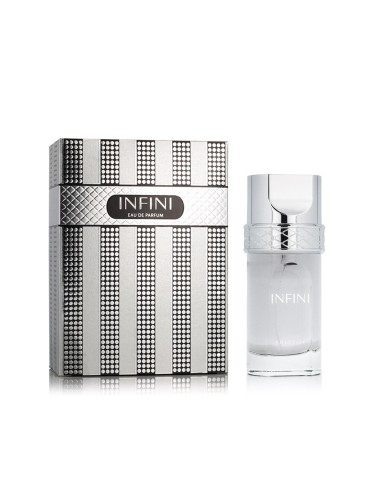 Khadlaj Infini Eau De Parfum 100 ml (unisex)