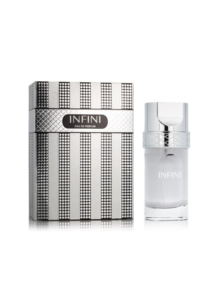 Khadlaj Infini Eau De Parfum 100 ml (unisex)