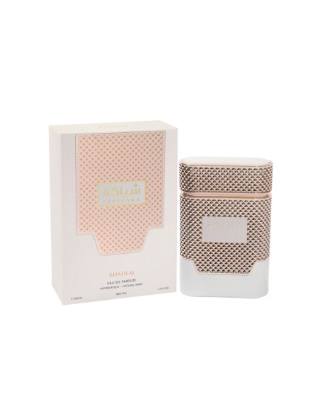 Khadlaj Shiyaaka for Women Eau De Parfum 100 ml (femme)