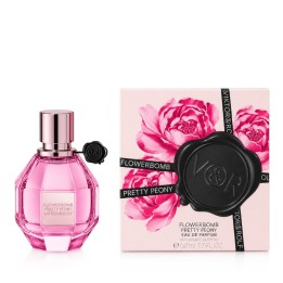 Viktor & Rolf Flowerbomb Pretty Peony Eau De Parfum 50 ml (femme)