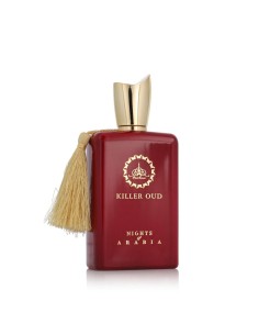 Killer Oud Nights of Arabia Eau De Parfum 100 ml (unisex)