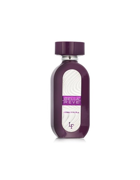 La Fede Bella Reve Segreto Viola Eau De Parfum 100 ml (woman)