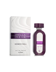 La Fede Bella Reve Segreto Viola Eau De Parfum 100 ml (donna) 2