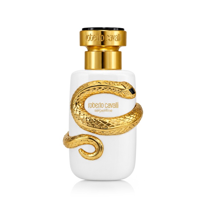 Roberto Cavalli Serpentine 2025 Eau De Parfum 50 ml (femme)