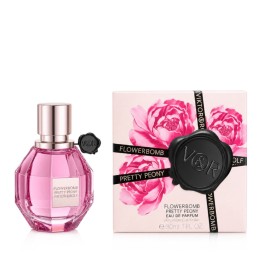 Viktor & Rolf Flowerbomb Pretty Peony Eau De Parfum 30 ml (femme)