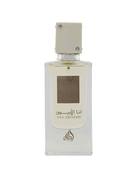 Lattafa Ana Abiyedh Eau De Parfum 60 ml (unisex)
