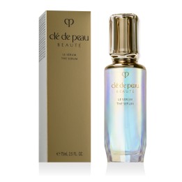 Clé de Peau Beauté The Serum 75 ml