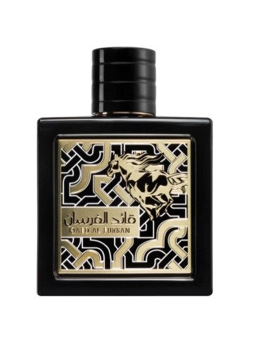 Lattafa Qaed Al Fursan Eau De Parfum 90 ml (unisex)