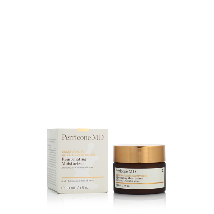 Perricone MD Essential Fx Acyl-Glutathione Rejuvenating Moisturizer 30 ml