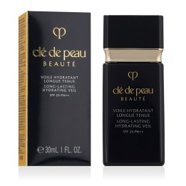 Clé de Peau Beauté Long-Lasting Hydrating Veil SPF 25 PA++ 30 ml