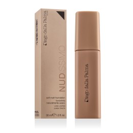 Diego Dalla Palma Nudissimo Soft Matt Foundation (243C) 30 ml