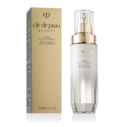 Clé de Peau Beauté Brightening Serum Supreme 40 ml