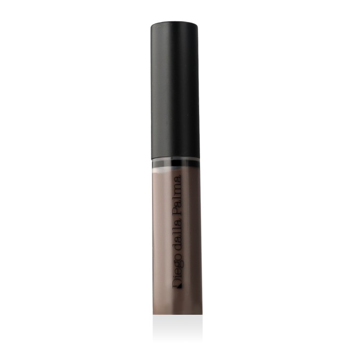 Diego Dalla Palma The Brow Studio Volumising Tinted Fibre Eyebrow Setting Gel (28 Ash) 6 ml