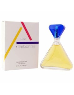 Liz Claiborne Liz Claiborne Eau De Toilette 100 ml (donna)
